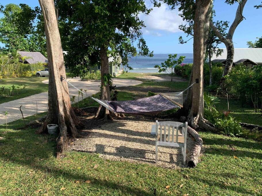 The Cove Vanuatu Villa Port Vila Kültér fotó